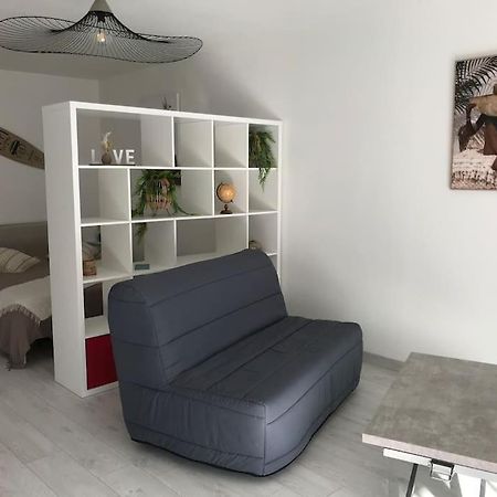Studio « Oasis Provencale » Vallauris Zewnętrze zdjęcie