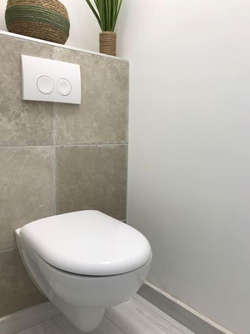 Studio « Oasis Provencale » Vallauris Zewnętrze zdjęcie