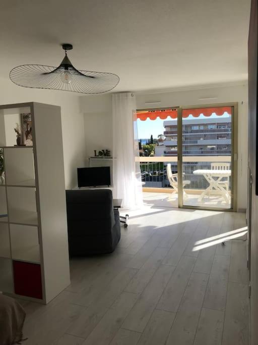 Studio « Oasis Provencale » Vallauris Zewnętrze zdjęcie