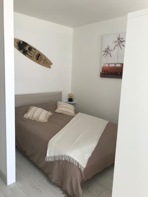Studio « Oasis Provencale » Vallauris Zewnętrze zdjęcie
