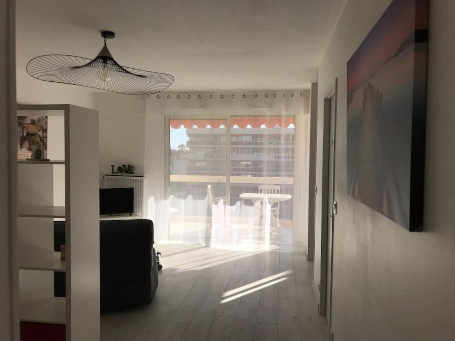 Studio « Oasis Provencale » Vallauris Zewnętrze zdjęcie