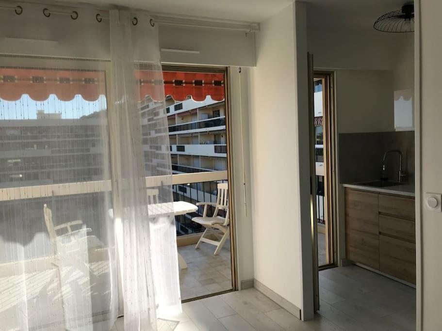Studio « Oasis Provencale » Vallauris Zewnętrze zdjęcie